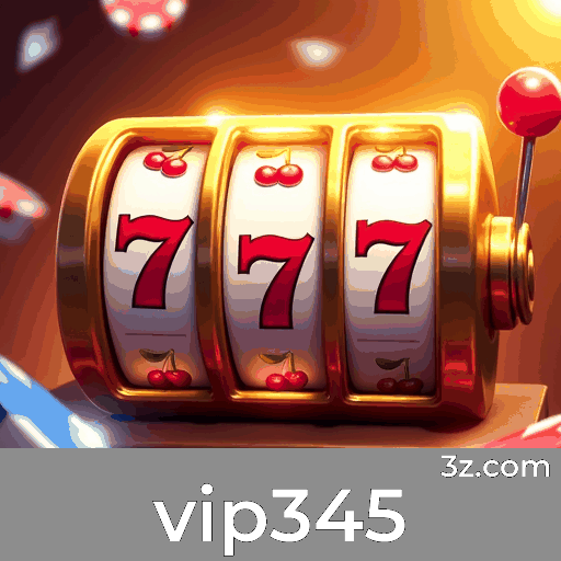 vip345: Experiência de Casino Imersiva para Brasileiros