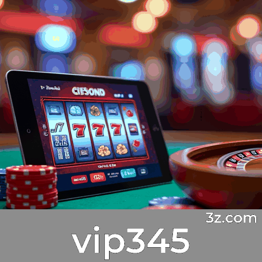 Qualidade e Diversidade em Jogos de Casino no vip345