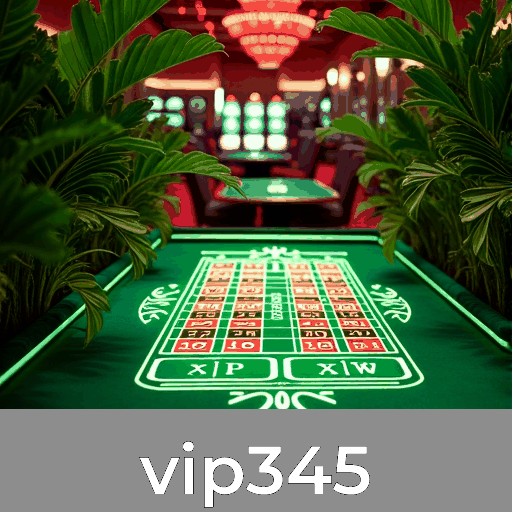 Experimente a Adrenalina dos Caça-Níqueis no vip345: Alta Recompensa e Emoção Garantida!